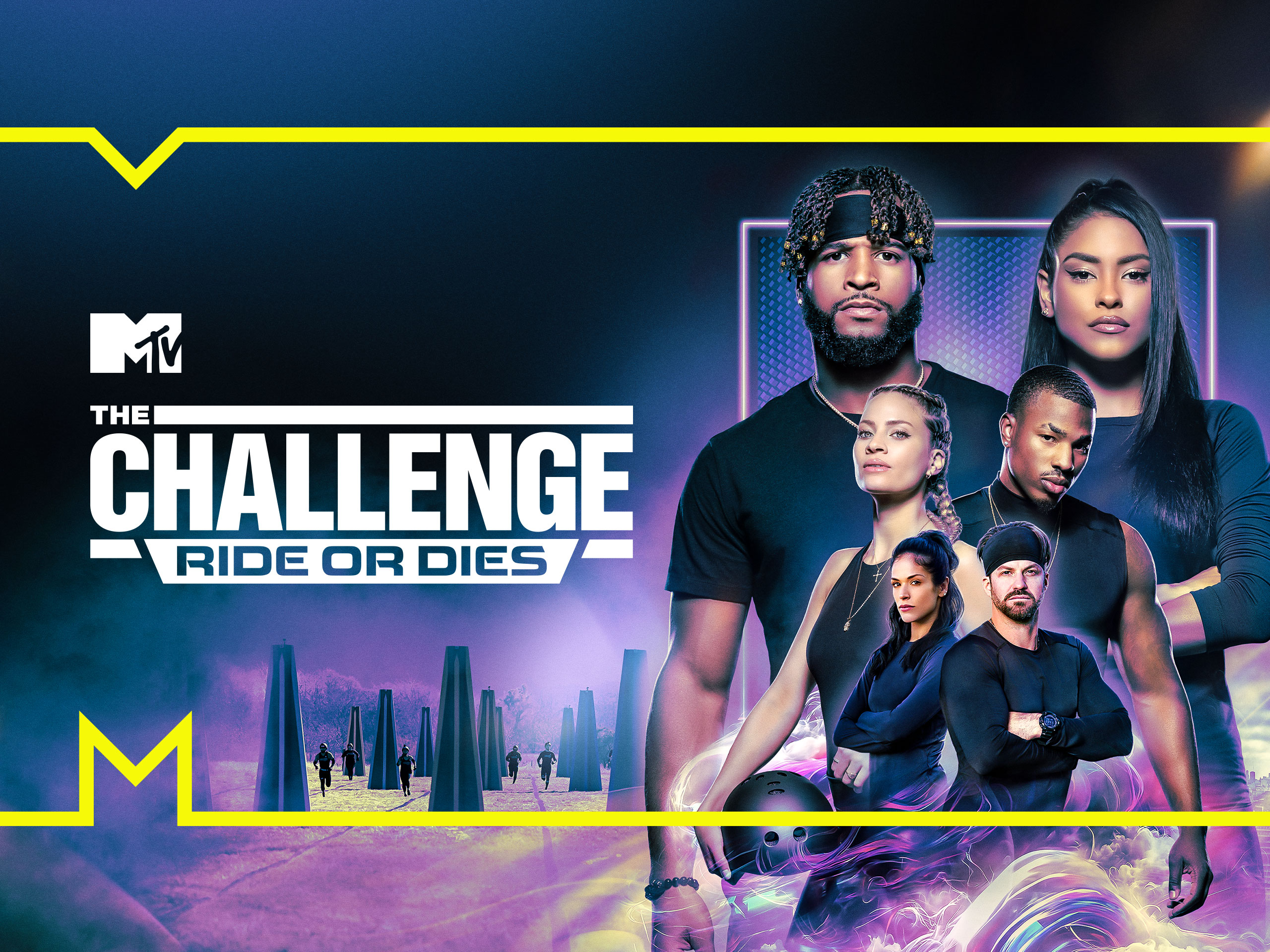 The Challenge