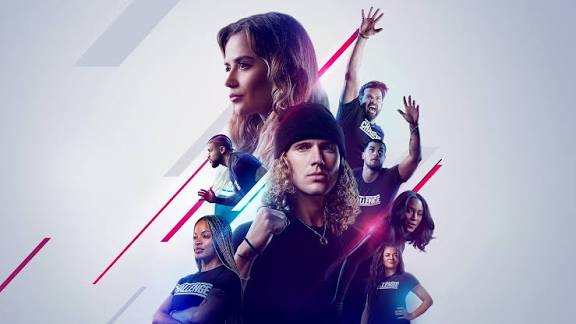 The Challenge Temporada 1